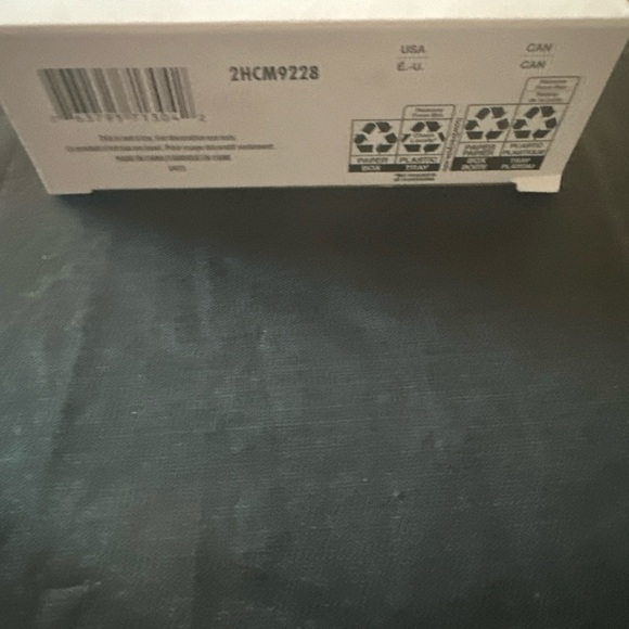 New Marvel Hallmark Mini Christmas Tree Ornaments Set of 6 NIB - Picture 6 of 6